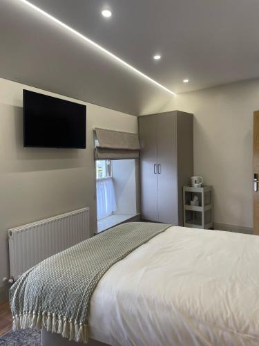 Gills Courtyard Accommodation in Crossmolina