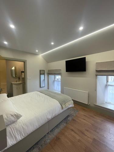 Gills Courtyard Accommodation in Crossmolina