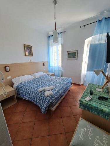 Albergo Genio, Portovenere