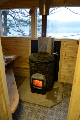 Stuga Holmasjön - image 2