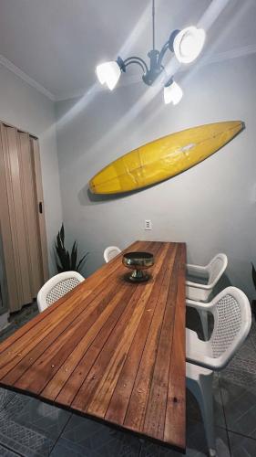 Quartos, Chalé Privativo Surfers Itaguá (Chale Privativo Surfers Itagua) in Ubatuba