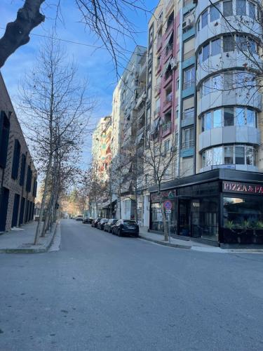 Capital Apartment Tirana, Тирана (фото 4)