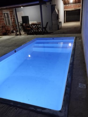 Casa temporada em Caldas do Jorro in Tucano