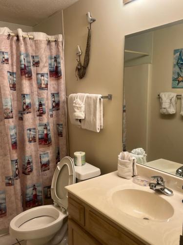 River Place Condos 110 3BD - image 10