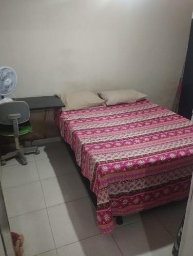 Casa temporada em Caldas do Jorro in Tucano