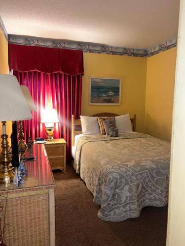 River Place Condos 110 3BD - image 7