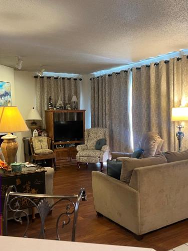 River Place Condos #110 3BD in Pigeon Forge, USA