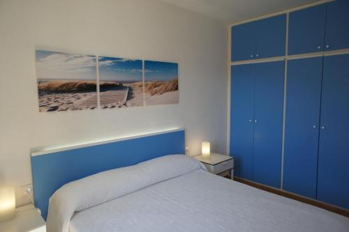 Nuvolet Apartaments Nuvolet Apartaments