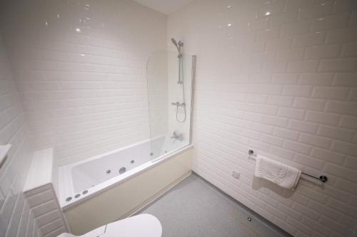 Lovely 1 Bed Manchester Apartment Close to Etihad, Manchester (fotografie 6)