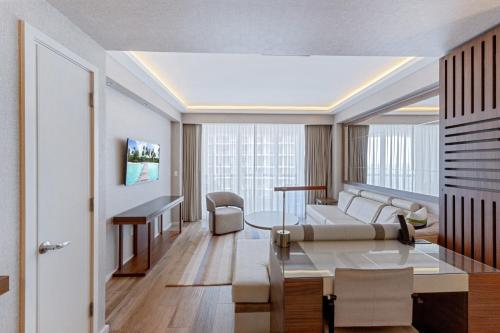 Luxury Ocean View Apartment in Fort Lauderdale in Fort Lauderdale, USA