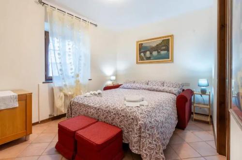 House with 3 bedrooms in Castelnuovo di Garfagnana with furnished terrace and WiFi - image 3