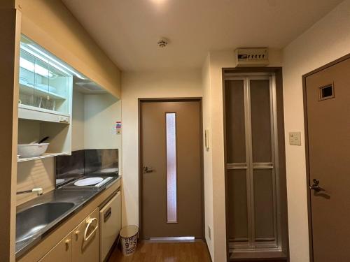 Kitchen, ハレノヒハクシマ in Other