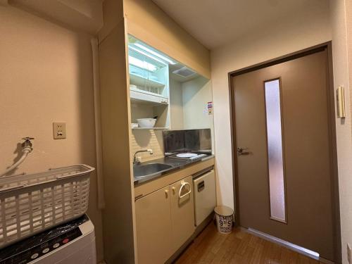 Kitchen, ハレノヒハクシマ in Other