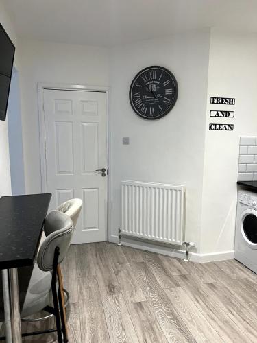 The old sweet shop in Dél-Billingham