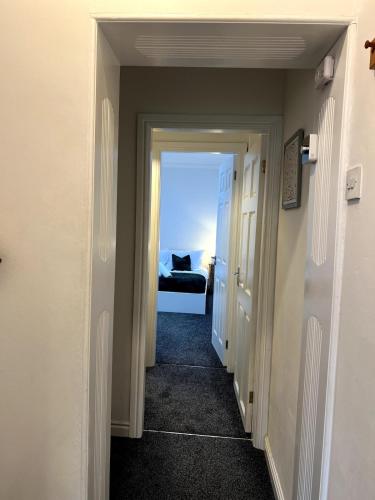 The old sweet shop in Dél-Billingham