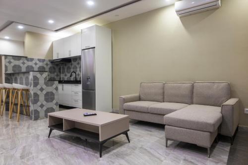 Aylane Aparth Hotel in 楠普拉