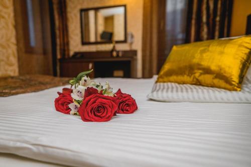 Eleganza Family Hotel - image 11