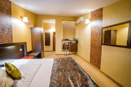 Eleganza Family Hotel - image 14