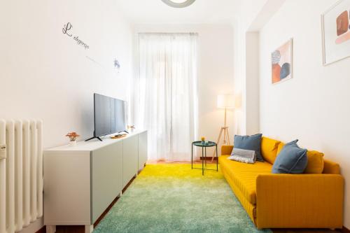Corso Buenos Aires - Central and Cozy Apartment, Milán