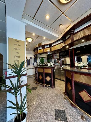 Hotel Bavaria - First Library Hotel - image 10