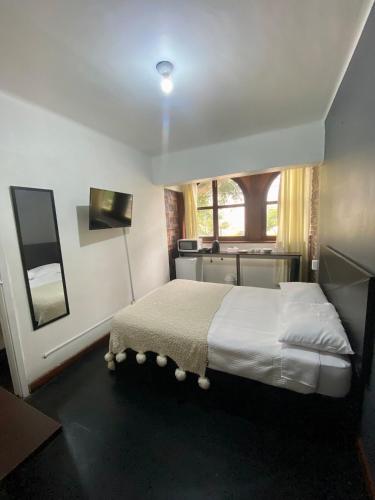 Habitación céntrica con vistas Larco