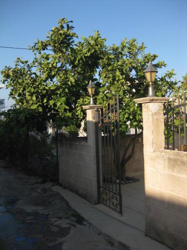  Melina's Traditional House in 85109 Gennadi