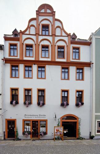 Ferienwohnungen Familie Jäschke in Görlitz, Deutschland
