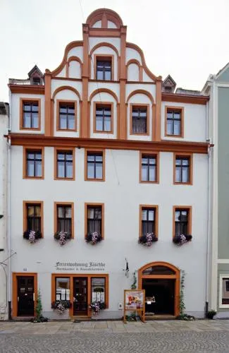 Ferienwohnungen Familie Jäschke in Görlitz, Deutschland