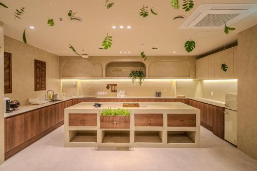 Maison de On U Hotel Gwangju Cheomdan in Gwangsan-gu