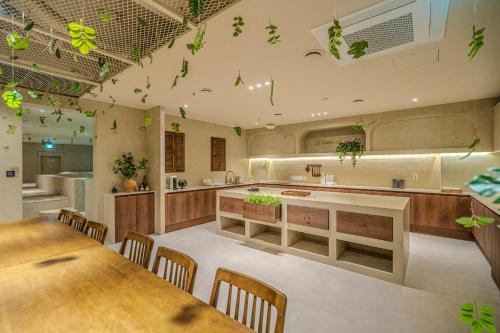 Maison de On U Hotel Gwangju Cheomdan in Gwangsan-gu
