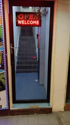 Netasha holiday inn Netasha holiday inn