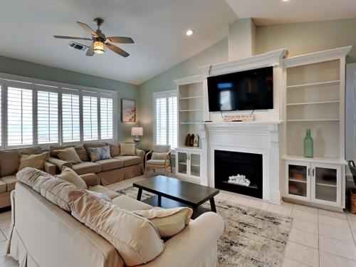 Id Rather Be Gulfing