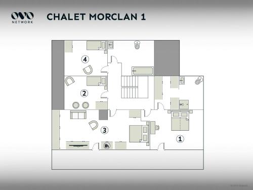 Chalet Morclan - OVO Network - image 3