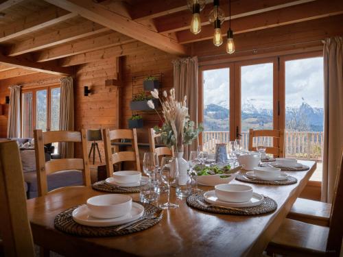 Chalet Morclan - OVO Network - image 6