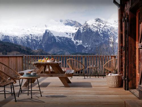 Chalet Morclan - OVO Network - image 12