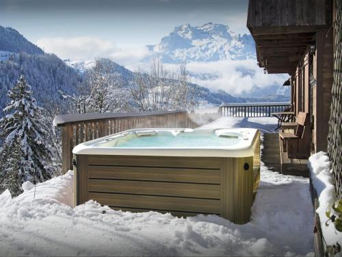 Chalet Morclan - OVO Network - image 13