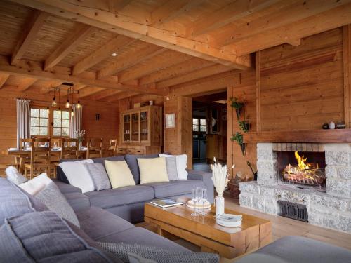 Chalet Morclan - OVO Network - image 2