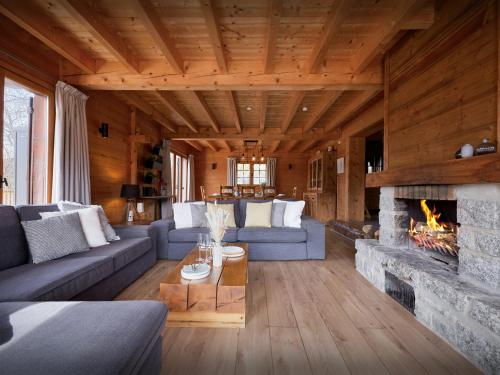 Chalet Morclan - OVO Network - image 4