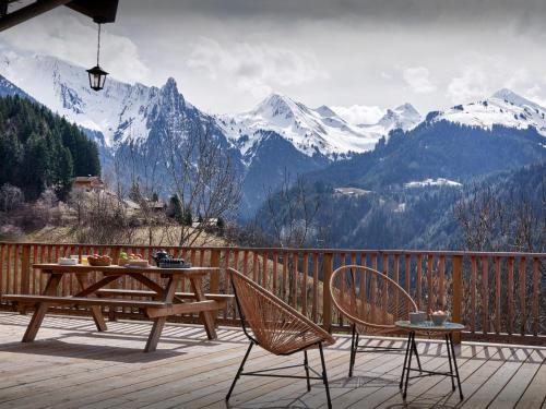 Chalet Morclan - OVO Network - image 8