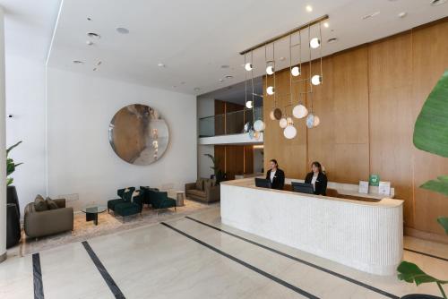 Recoleta Grand, Buenos Aires, a Tribute Portfolio Hotel