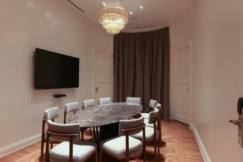 Recoleta Grand, Buenos Aires, a Tribute Portfolio Hotel