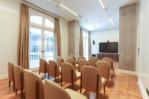 Recoleta Grand, Buenos Aires, a Tribute Portfolio Hotel
