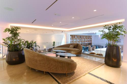 Recoleta Grand, Buenos Aires, a Tribute Portfolio Hotel