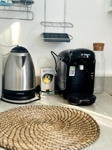 Le studio des remparts in Laon