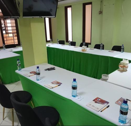Bedarin Hotel Limited in Ruiru