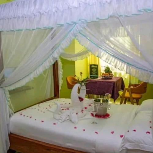 Bedarin Hotel Limited in Ruiru
