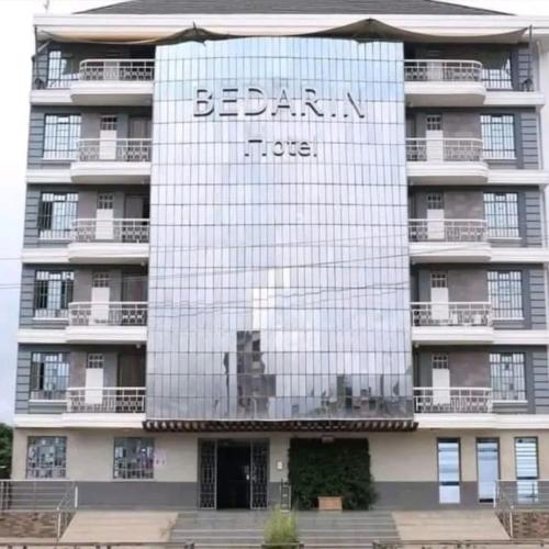 Bedarin Hotel Limited in Ruiru