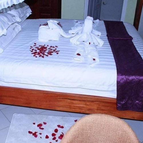 Bedarin Hotel Limited in Ruiru