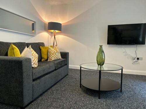 Létesítmények, Linen Loft Apartments, Olympia Arcade, High Street, Kirkcaldy, KY1 1QF in Kirkcaldy Central