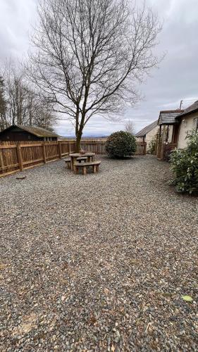 Wrens Nest – Newton Stewart